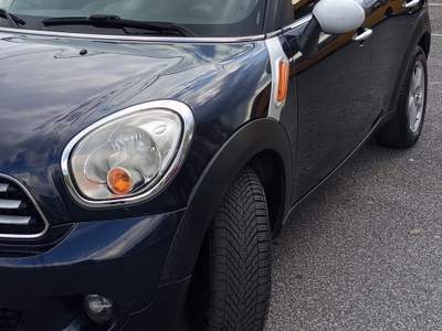 MINI Cooper null usata Roma