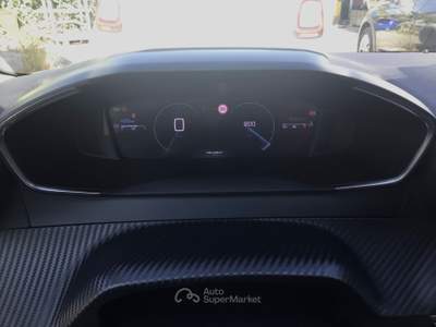Peugeot 208 1.2 100 Stop&Start 5 porte Allure Grigio usata TURRIVALIGNANI
