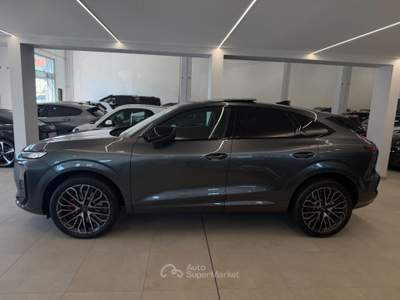 Audi Q3 TFSI 195 kW S tronic quattro S Line edition Grigio usata Savona
