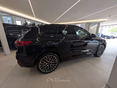 Audi SQ5 TFSI mHEV+ quattro sport attitude Nero usata Savona