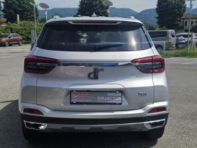 DR 5.0 s3 1.5 Turbo CVT Bi-Fuel GPL Argento usata Lucca