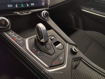 Lynk & Co 01  1.5 td phev auto Nero usata Cuneo