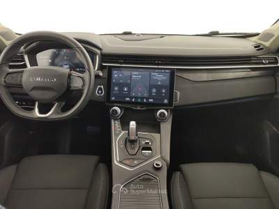 Lynk & Co 01  1.5 td phev auto Nero usata Cuneo