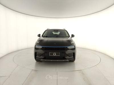 Lynk & Co 01  1.5 td phev auto Nero usata Cuneo