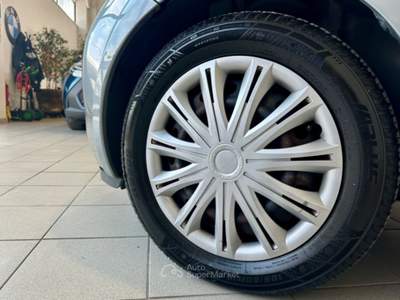 Toyota Yaris 1.0 5p. Sol *NEOPATENTATI* Grigio usata Cassina de' Pecchi
