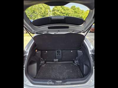 Toyota Yaris Cross  - yaris cross 1.5h trend fwd 115cv e-cvt Argento usata Piacenza