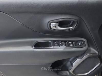 Jeep Renegade  1.6 mjt limited fwd Nero usata Firenze