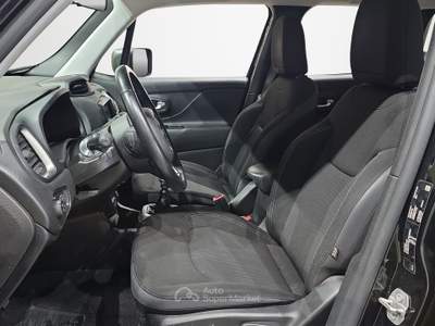 Jeep Renegade  1.6 mjt limited fwd Nero usata Firenze
