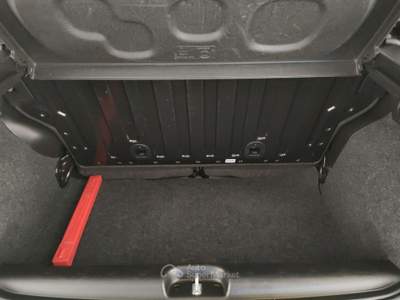 Fiat Panda Panda 1.0 firefly hybrid s&s 70cv Nero usata Legnago