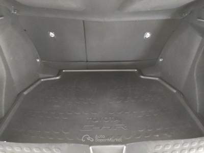Toyota C-HR C-hr 1.8h active 2wd e-cvt Bianco usata Legnago