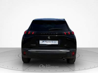 Peugeot 2008  - 2008 bluehdi 130 s&s eat8 gt pack usata Civitanova Marche