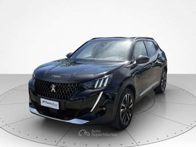 Peugeot 2008  - 2008 bluehdi 130 s&s eat8 gt pack usata Civitanova Marche