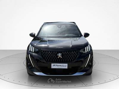 Peugeot 2008  - 2008 bluehdi 130 s&s eat8 gt pack usata Civitanova Marche