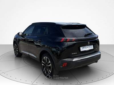 Peugeot 2008  - 2008 bluehdi 130 s&s eat8 gt pack usata Civitanova Marche