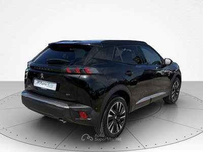 Peugeot 2008  - 2008 bluehdi 130 s&s eat8 gt pack usata Civitanova Marche