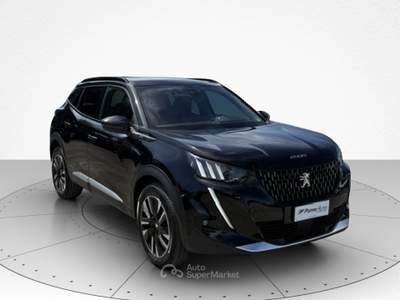 Peugeot 2008  - 2008 bluehdi 130 s&s eat8 gt pack usata Civitanova Marche