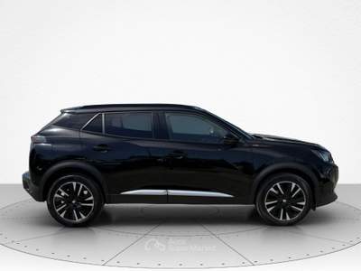 Peugeot 2008  - 2008 bluehdi 130 s&s eat8 gt pack usata Civitanova Marche