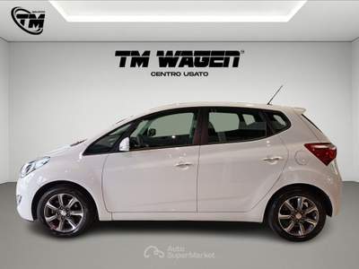 Hyundai ix20  -  1.4 90 cv xpossible Bianco usata Firenze
