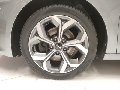 Kia Cee'd  -  1.6 crdi 136 cv dct 5p. evolution Grigio usata Civitanova Marche