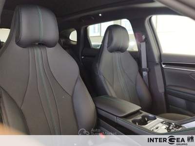 BYD Seal Seal u dm-i boost usata Sesto Fiorentino