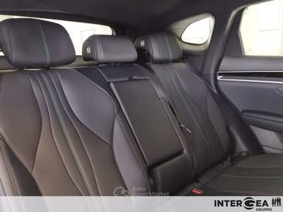 BYD Seal Seal u dm-i boost usata Sesto Fiorentino