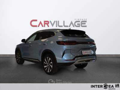 BYD Seal Seal u dm-i boost usata Sesto Fiorentino