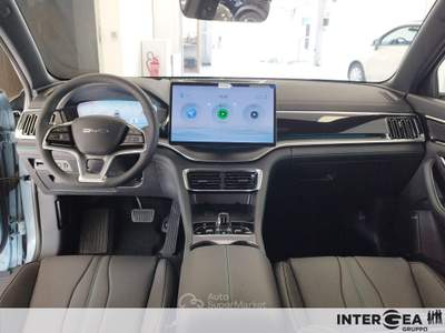 BYD Seal Seal u dm-i boost usata Sesto Fiorentino