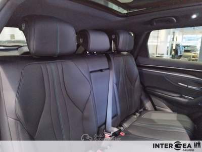 BYD Seal Seal u dm-i comfort 2025 Bianco usata Sesto Fiorentino