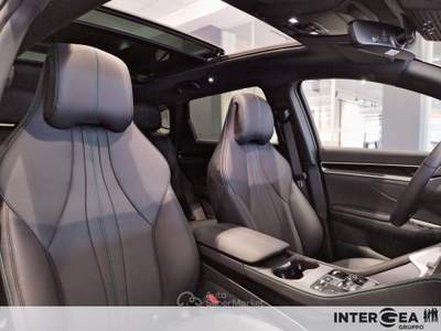BYD Seal Seal u dm-i comfort 2025 Bianco usata Sesto Fiorentino