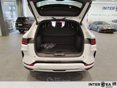 BYD Seal Seal u dm-i comfort 2025 Bianco usata Sesto Fiorentino
