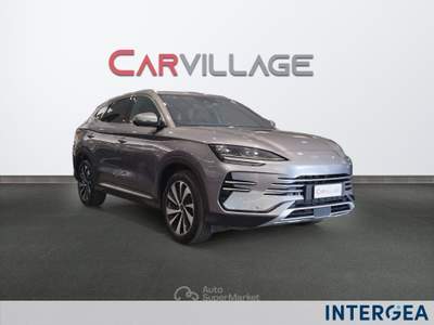 BYD Seal Seal u design Grigio usata Sesto Fiorentino