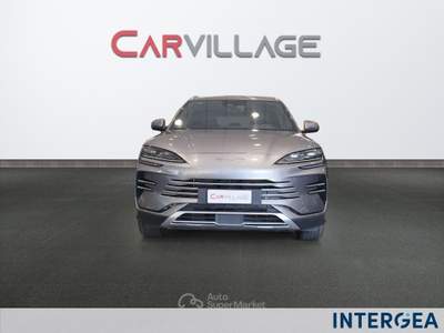 BYD Seal Seal u design Grigio usata Sesto Fiorentino