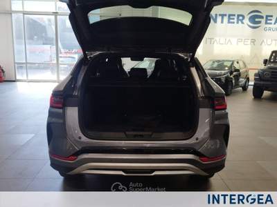 BYD Seal Seal u design Grigio usata Sesto Fiorentino
