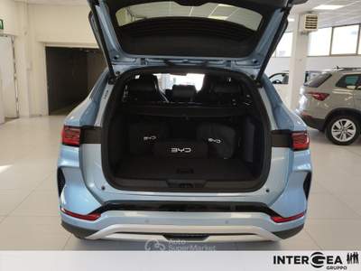 BYD Seal Seal u dm-i boost usata Sesto Fiorentino