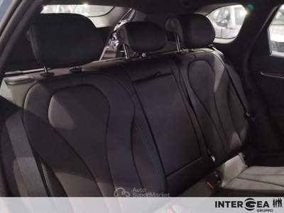 BYD Seal Seal 6 dm-i touring comfort Blu/Azzurro usata Sesto Fiorentino