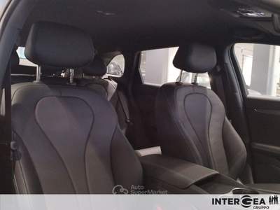 BYD Seal Seal 6 dm-i touring comfort Blu/Azzurro usata Sesto Fiorentino