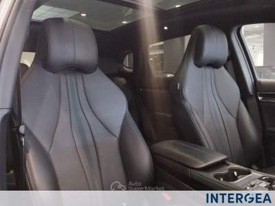 BYD Seal Seal u comfort Grigio usata Sesto Fiorentino