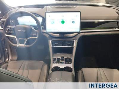 BYD Seal Seal u comfort Grigio usata Sesto Fiorentino