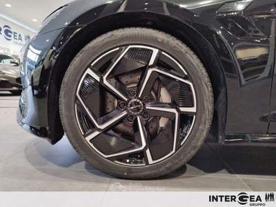 BYD Seal Seal design Nero usata Sesto Fiorentino