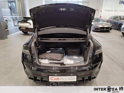 BYD Seal Seal design Nero usata Sesto Fiorentino