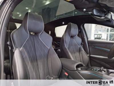 BYD Seal Seal design Nero usata Sesto Fiorentino