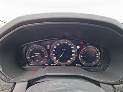 Mazda CX-80 3.3L e-Skyactiv D M Hybrid AWD Excl Line *7 posti* Grigio usata Modena