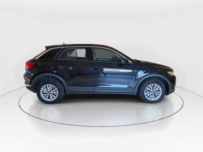 Volkswagen T-Roc 2.0 TDI SCR Business BlueMotion Technology Nero usata Modena