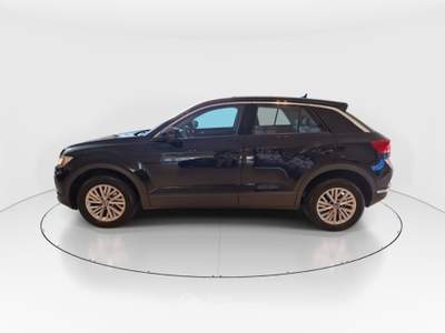 Volkswagen T-Roc 2.0 TDI SCR Business BlueMotion Technology Nero usata Modena