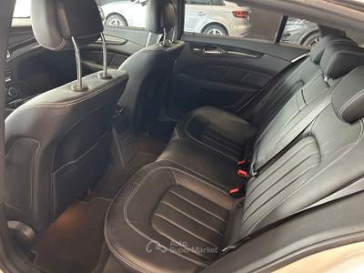 Mercedes-Benz CLS 2.0 265CV 4Matic Bianco usata Ferrara