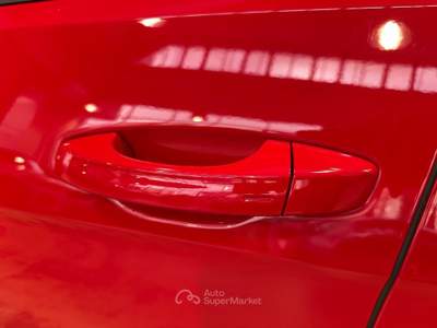 Volkswagen Golf GTI 2.0 tsi Performance DSG-LED-19"-Tetto-DCC-Dynaudio-FULL Rosso usata Paderno Dugnano