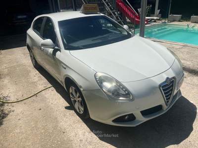 Alfa Romeo Giulietta ALFA ROMEO GIULIETTA Bianco usata Lesmo