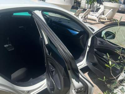 Alfa Romeo Giulietta ALFA ROMEO GIULIETTA Bianco usata Lesmo