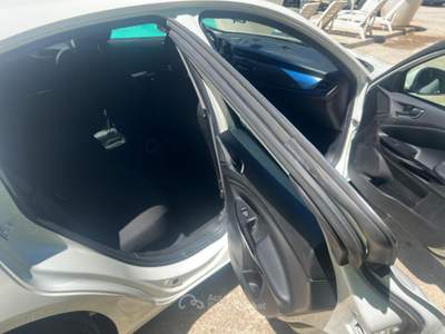 Alfa Romeo Giulietta ALFA ROMEO GIULIETTA Bianco usata Lesmo