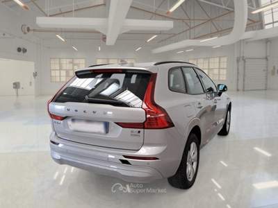 Volvo XC60 VOLVO XC60 B4 D AWD AUTOMATICO ESSENTIAL SUV usata Casei Gerola